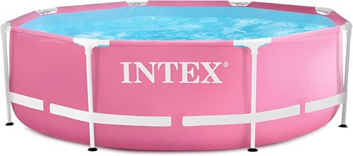 Intex 28290eh 8ft - 8ft, 30in