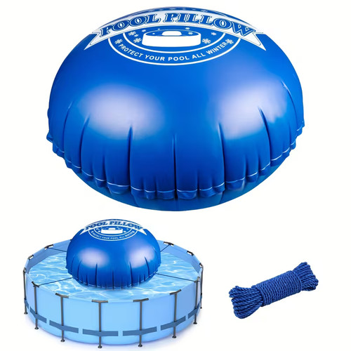 8ft pool pillows - pool, for