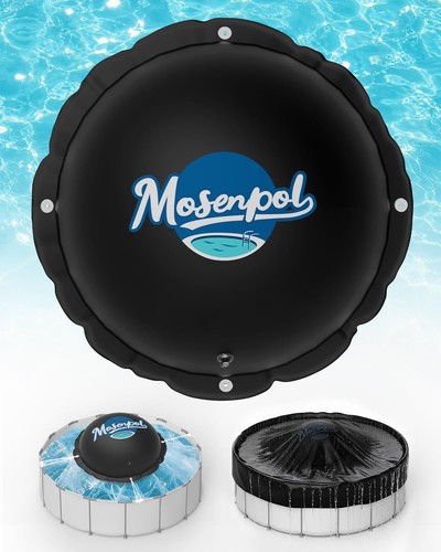 Pool pillows for above - pool,