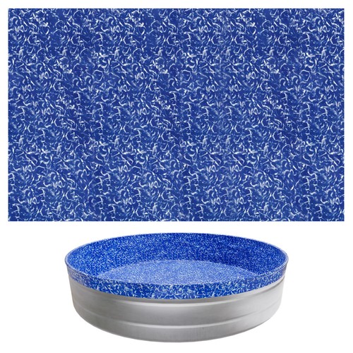 Uimoso 8ft 10ft round pool - uimoso,