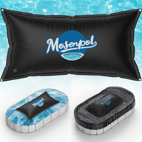 Pool pillows for above - pillows,