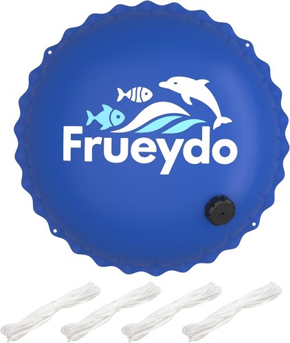 8ft round pool pillows - pillows, for