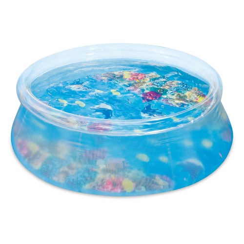 Bluescape transparent 3d - ft,