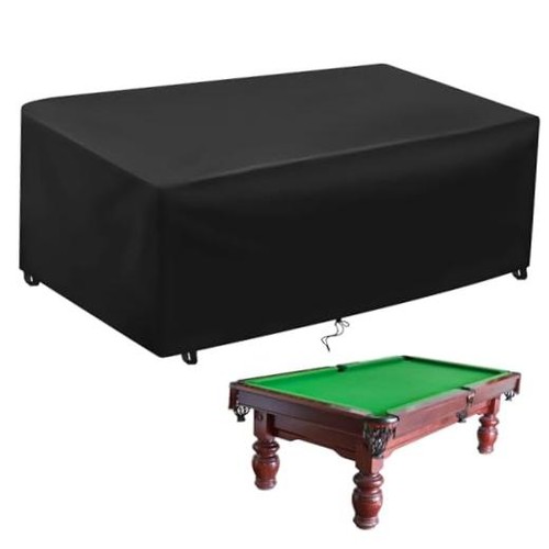 Pool table cover outdoor - 8,