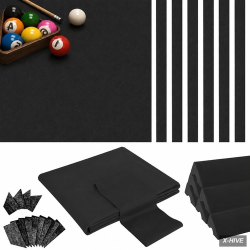 8ft pool table replacement - 8ft,