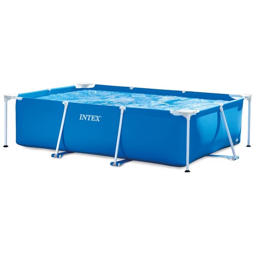 Metal frame 8ft 6in - 6in, x